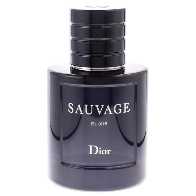 Sauvage Elixir Dior for Men EDP, LUXURY PERFUME – popshoptrends